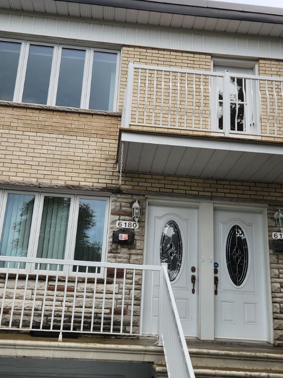 Spacieux 5 1/2 à louer à Nouveau Rosemont | 3181224