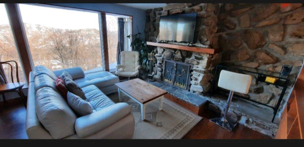 Saison de Ski ⛷️ - 4 ½ TOUS INCLUS avec Vue Panoramic | 3181236