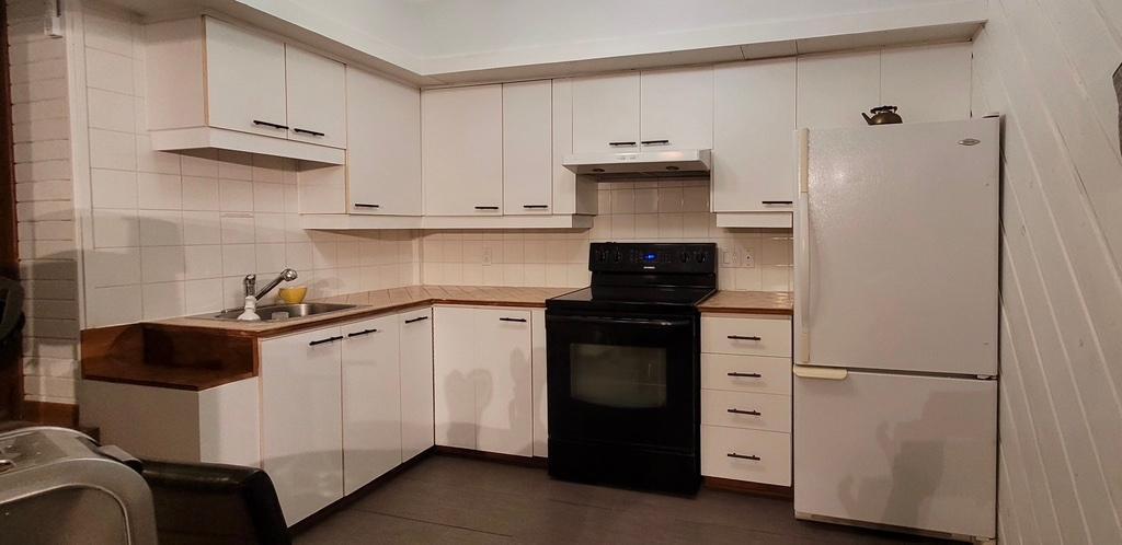 Saison de Ski ⛷️ - 4 ½ TOUS INCLUS avec Vue Panoramic | 3181236