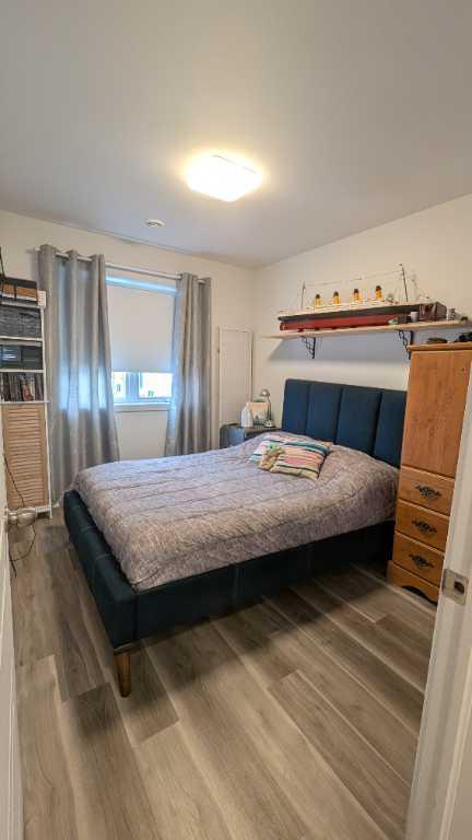 Beau 5 1/2, nouveau quartier, immeuble de 4 ans, Otterburn Park, pôle et store fournie, grande luminosité, immeuble tranquille, 2 stationnement | 3181260