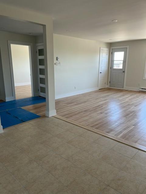 LaSalle Rénover Haut 5 1/2 Ensoleillé | 3181262