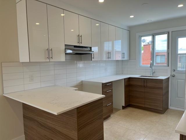 LaSalle Rénover Haut 5 1/2 Ensoleillé | 3181262