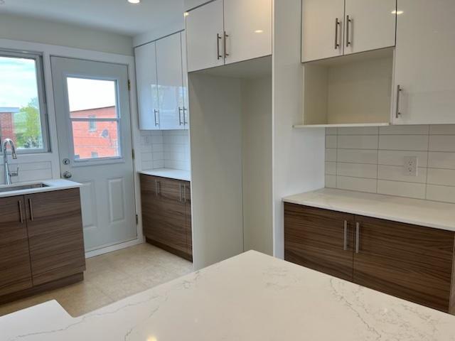 LaSalle Rénover Haut 5 1/2 Ensoleillé | 3181262