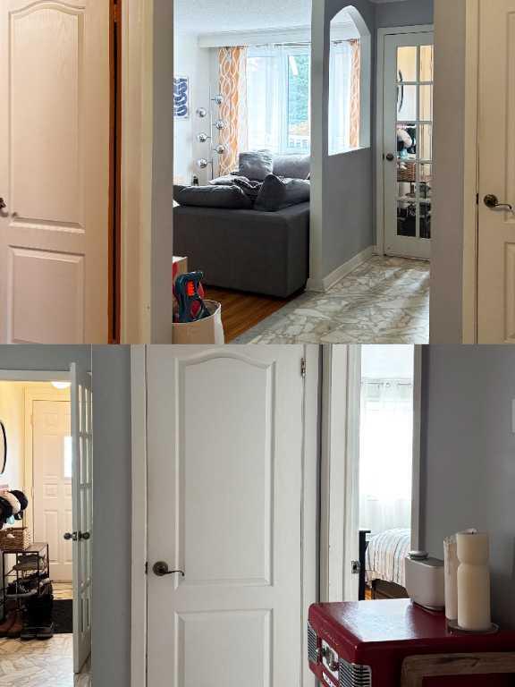 6 1/2 avec garage et cours situé à Anjou près du métro Radisson | 3181264