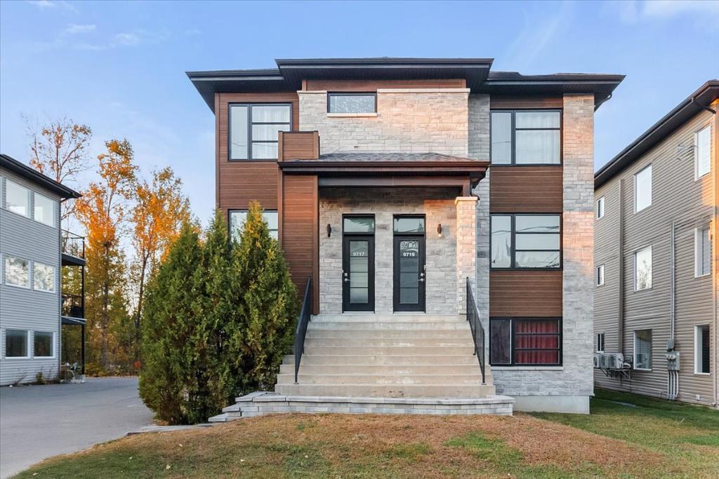 Grand 5 ½ à louer – Mirabel (secteur St-Canut) Superbe appartement lumineux de 1 260 pi² | 3181266