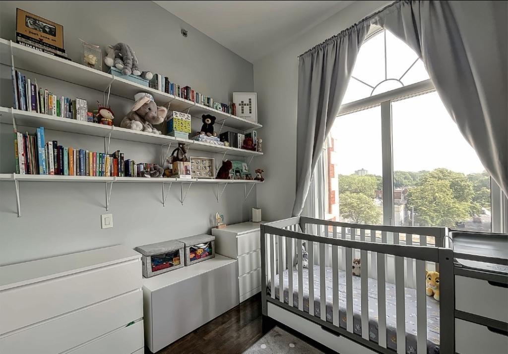 Penthouse près de Monkland | 3181268