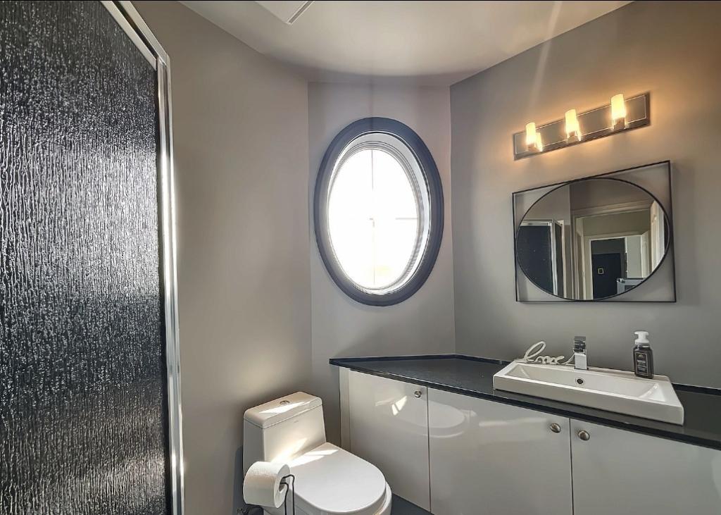 Penthouse près de Monkland | 3181268