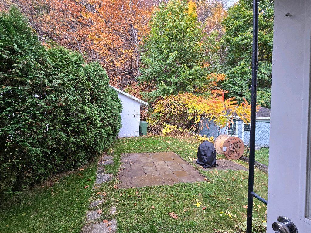 4 1/2 a louer | 3181585