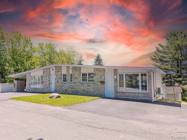 4 ½ à louer à Saint-Georges | 3181586