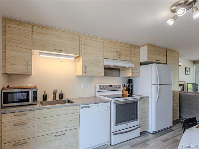 4 ½ à louer à Saint-Georges | 3181586