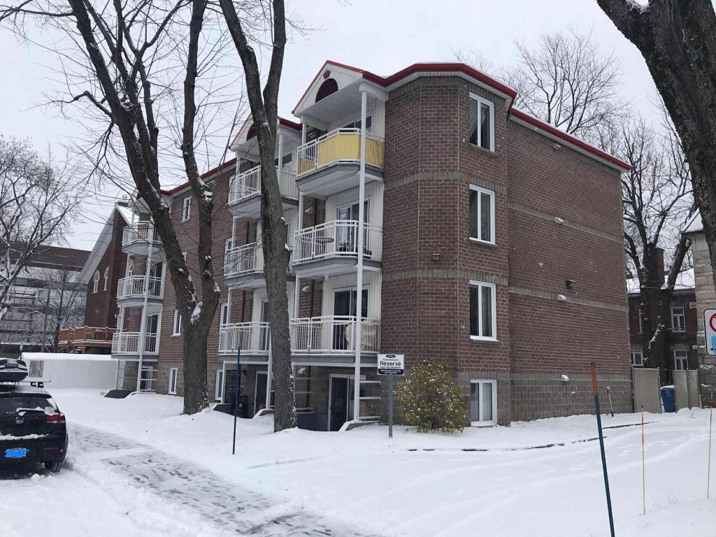 Coop d'habitation ST-FIDÈLE | 3185791