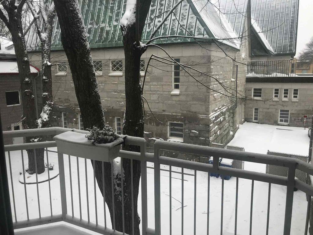 Coop d'habitation ST-FIDÈLE | 3185791