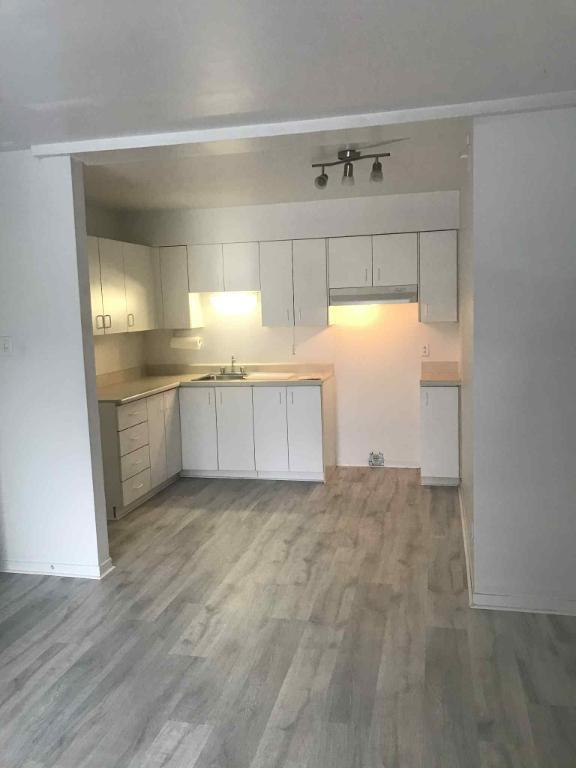 Coop d'habitation ST-FIDÈLE | 3185791