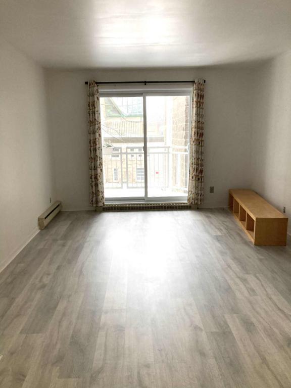 Coop d'habitation ST-FIDÈLE | 3185791