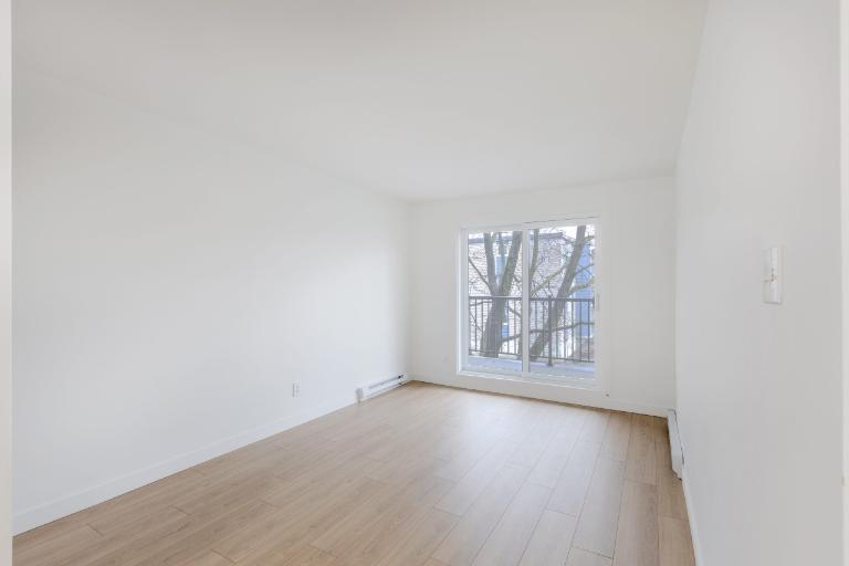 Appartement 3 ½ à louer Beauport juillet 2026 | 3196562