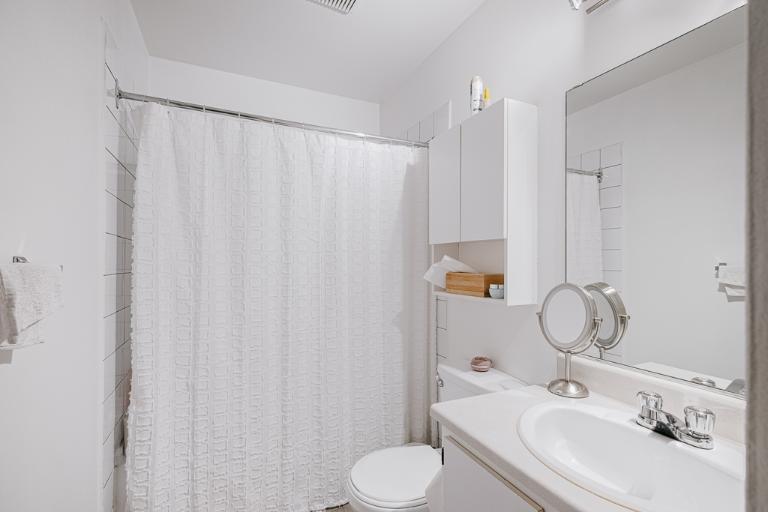 Appartement 3 ½ à louer Beauport juillet 2026 | 3196562