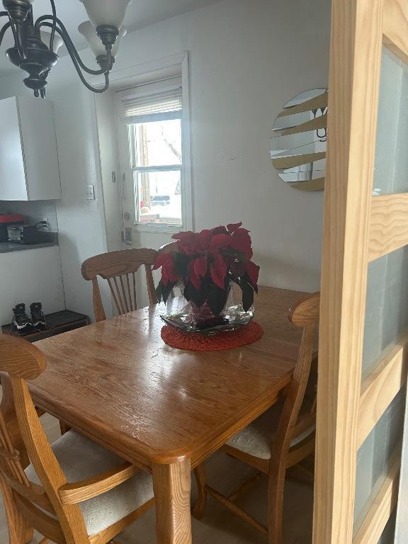 Chambre à louer dans appartement | 3181592