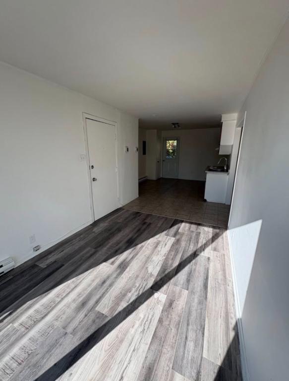 4 ½ à louer – 1 100 $/mois Lanoraie | 3181607