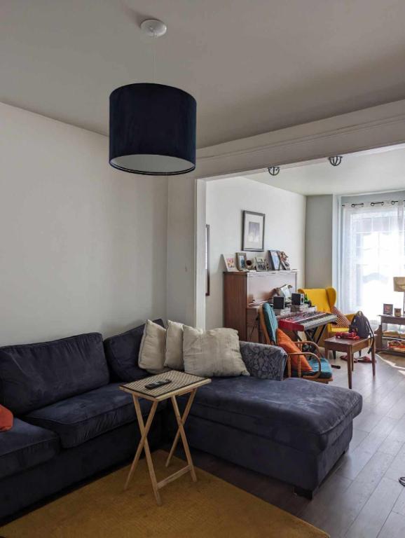 À louer un grand 5 1/2 au centre ville de Trois-Rivières | 3181608