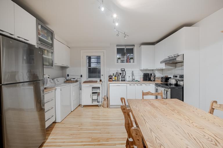 Appartement 3 ½ à louer Montcalm / Saint-Sacrement juillet 2026 | 3185812