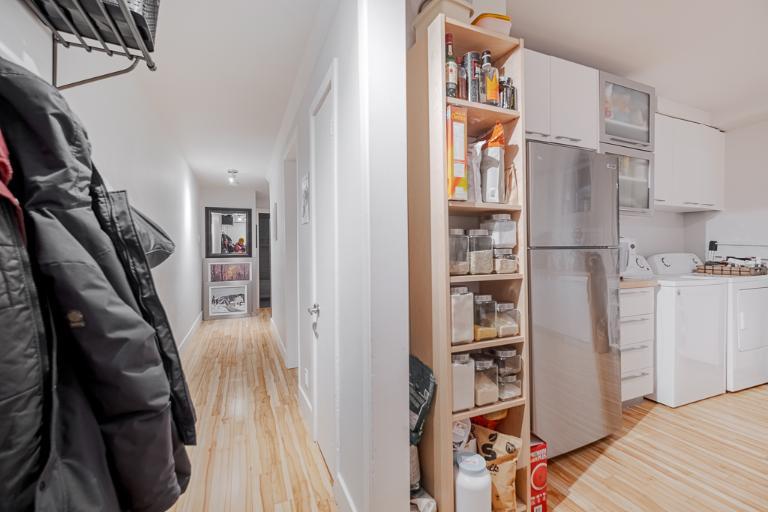 Appartement 3 ½ à louer Montcalm / Saint-Sacrement juillet 2026 | 3185812