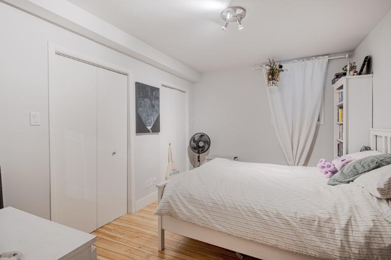 Appartement 3 ½ à louer Montcalm / Saint-Sacrement juillet 2026 | 3185812