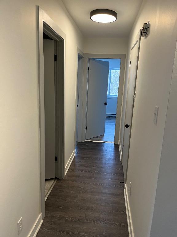 Appartement 5 1/2 à louer Cowansville | 3181618
