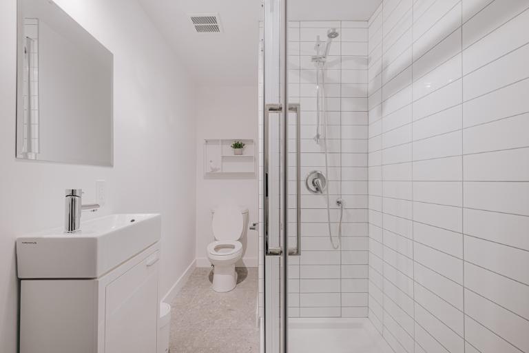 3 ½ entièrement meublé à louer Charlesbourg juillet 2026 | 3196575