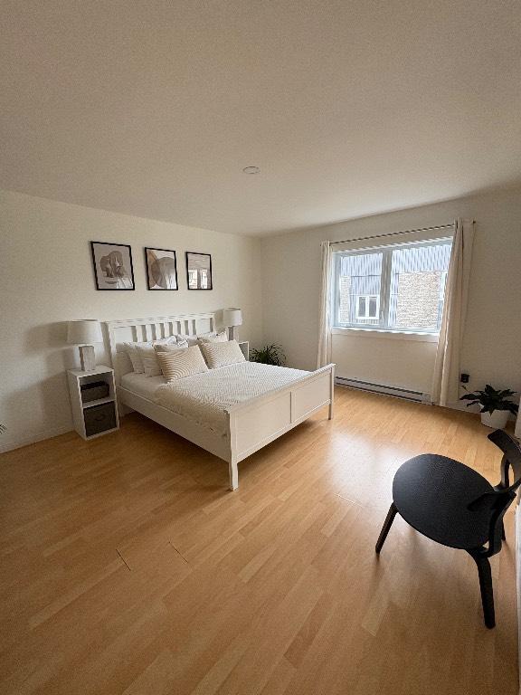 Grand Appartement 4 1/2 | 3181622