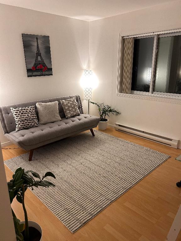 Grand Appartement 4 1/2 | 3181622