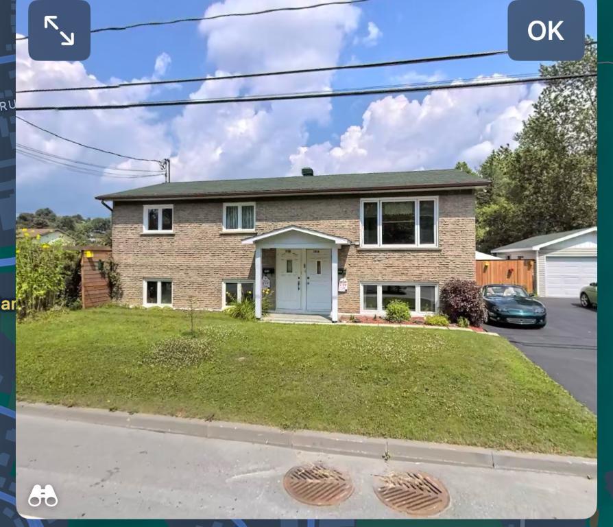 5 1/2 à louer janvier 2026, 1230$/mois | 3181623