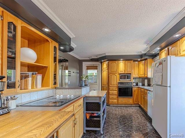 9 ½ à louer à Saint-Georges | 3181624