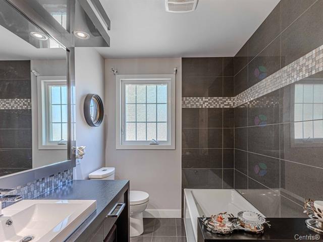9 ½ à louer à Saint-Georges | 3181624