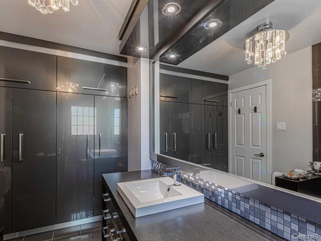 9 ½ à louer à Saint-Georges | 3181624