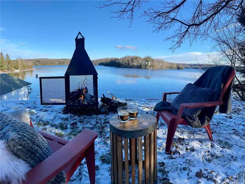 New Luxury Panoramic-VIEW Waterfront SPA BOAT DOCK PING-PONG BASKETBALL ARCADE | 3181696