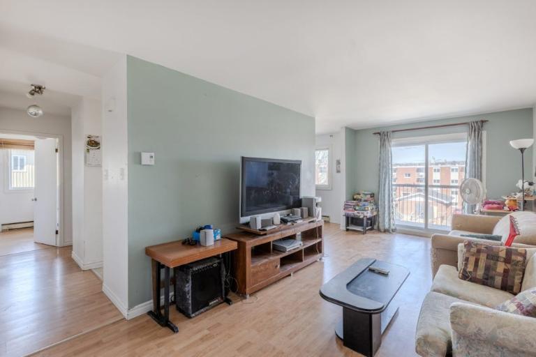 Appartement 4 ½ à louer Charlesbourg janvier 2026 | 3202755