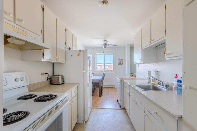 Appartement 4 ½ à louer Charlesbourg janvier 2026 | 3202755