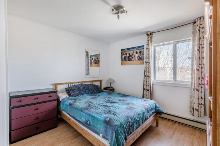 Appartement 4 ½ à louer Charlesbourg janvier 2026 | 3202755