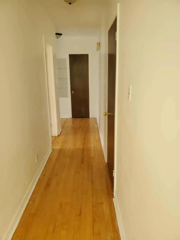 3 1/2 IMMEDIATE - RENOVE - VILLE ST LAURENT - PRES DU REM | 3181712