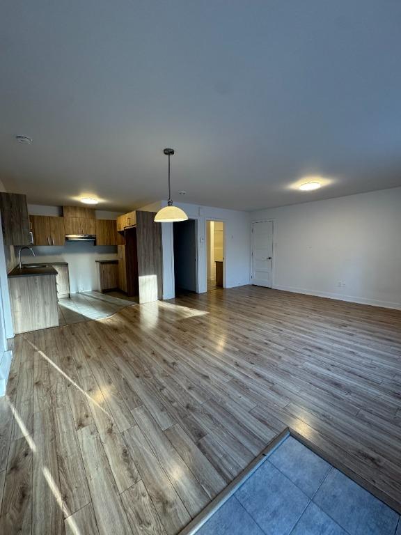 Superbe 4 ½ en promo – + Internet inclus | 3181713