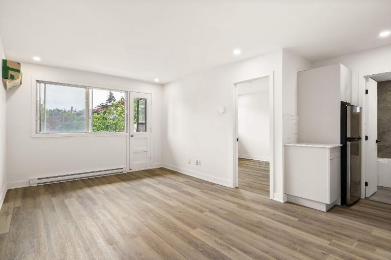 1 CH - 1 SDB - Montréal - $1,345 /mo | 3181714