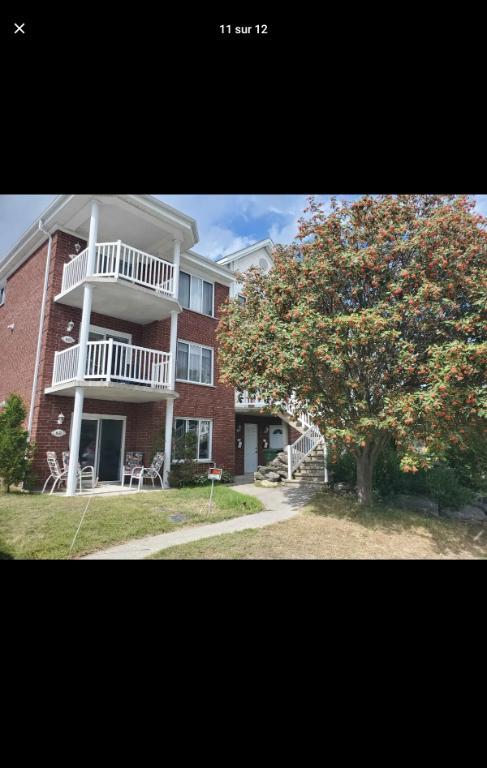 Grand 4 1/2 à louer | 3181715