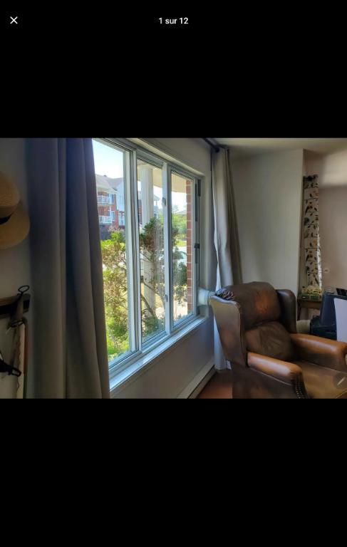 Grand 4 1/2 à louer | 3181715