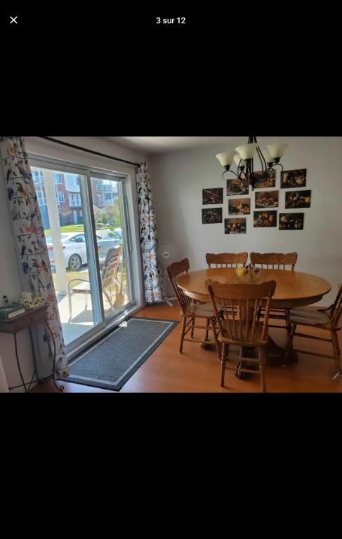 Grand 4 1/2 à louer | 3181715