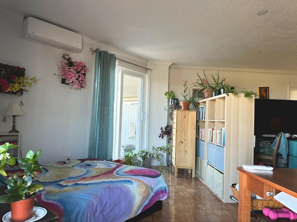 Appartement Grand 4 et demie | 3181719