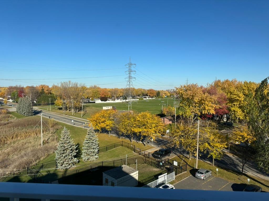 Appartement Grand 4 et demie | 3181719