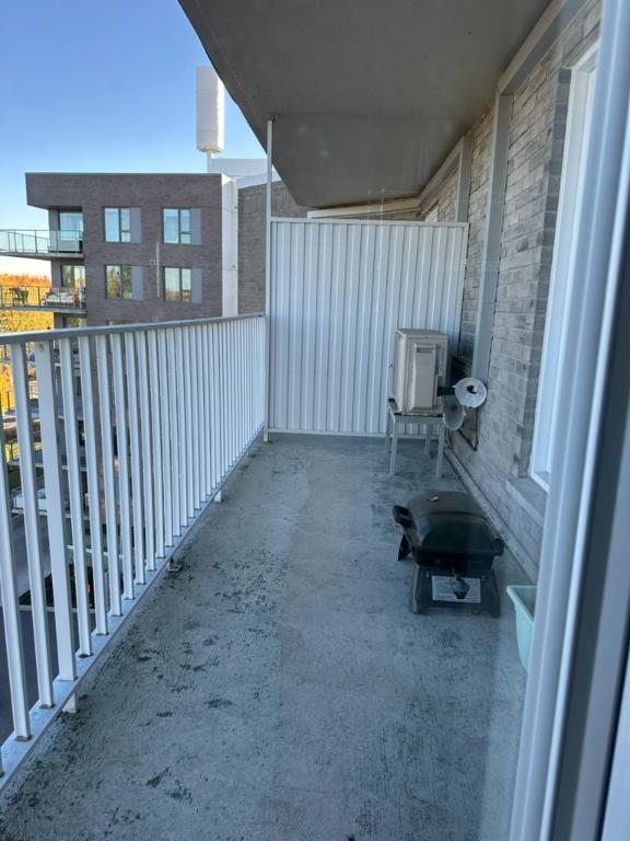 Appartement Grand 4 et demie | 3181719