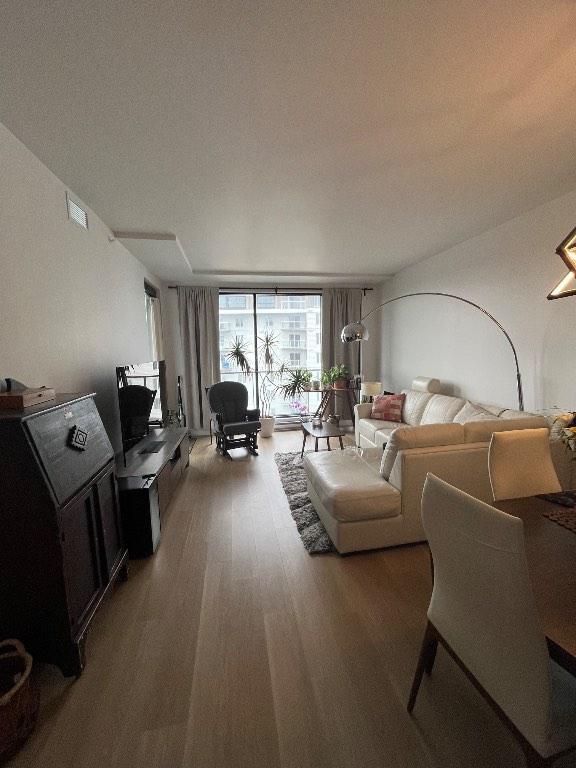 3 1/2 à louer avec stationnement intérieur | 3181720