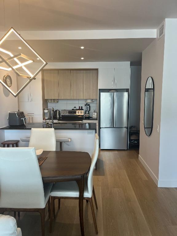 3 1/2 à louer avec stationnement intérieur | 3181720