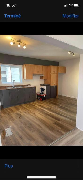 Beauharnois 5 1/2 Bas | 3181722